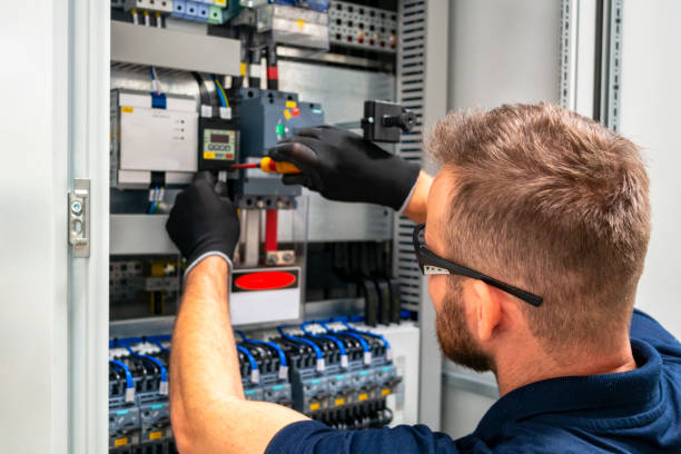 Best Electrical Outlet Repair  in Springdale, NJ