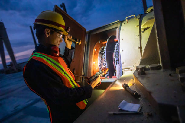 Best Circuit Breaker Repair  in Springdale, NJ