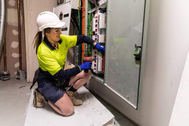 Best Residential Electrician Services  in Springdale, NJ