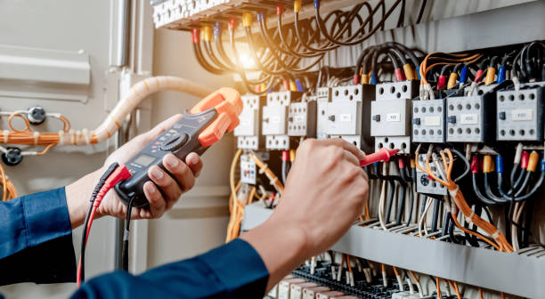 Best Electrical Wiring Services  in Springdale, NJ