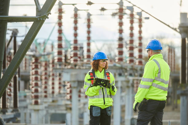 Best Emergency Electrical Repair  in Springdale, NJ