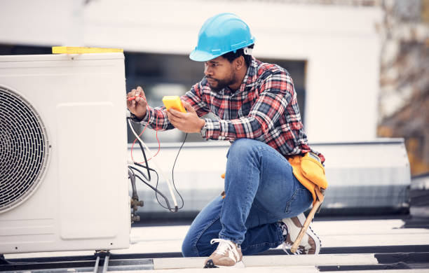Best Electrical Troubleshooting Services  in Springdale, NJ