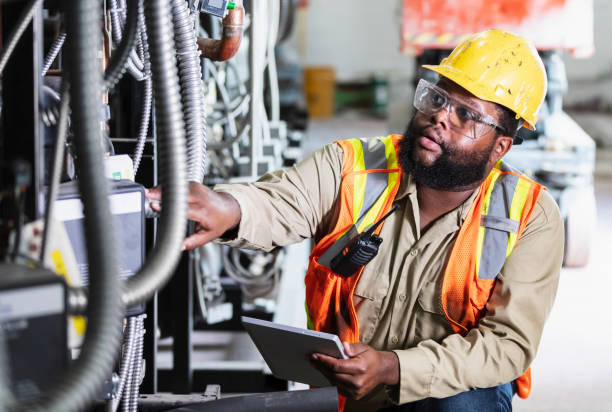 Best Commercial Electrician Services  in Springdale, NJ